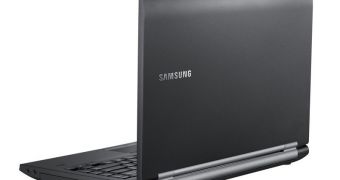 Samsung releases new Series laptops