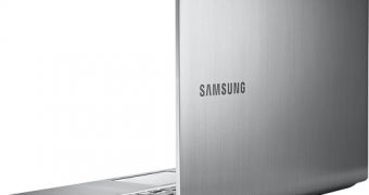 Samsung Series 7 Chronos Notebook Now Shipping in the US