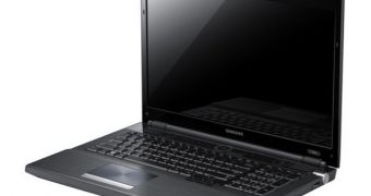 Samsung prepares gaming laptop