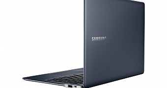 Samsung Series 9 Ultrabook 2015 Edition goes official