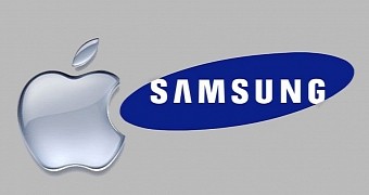 Samsung wants to get tighter with Apple
