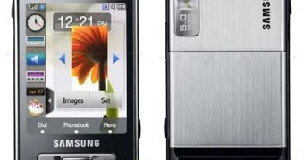 Samsung sold 5 Million F480 TouchWiz phones