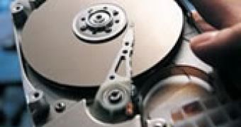 Samsung Ships Hybrid HDDs to OEM Customers