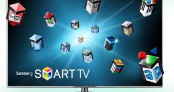 Samsung Smart TVs can be hacked