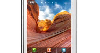Samsung Star 3 Arriving in the UK as Tocco Lite 2