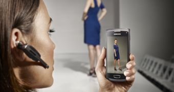 Samsung Starts Shipping the Samsung Wave 3 Globally
