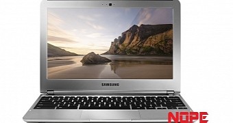 Say goodbye to Samsung Chromebooks and Windows laptops in Europe