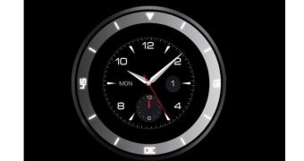 Samsung Struggles Not to Copy Apple with Rotary Bezel for Upcoming Watch