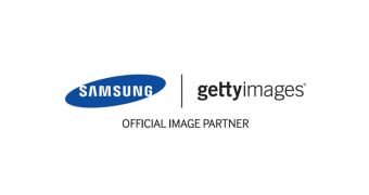 Samsung - Getty Images Partnership