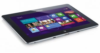 Samsung to launch new ATIV Tab models in January