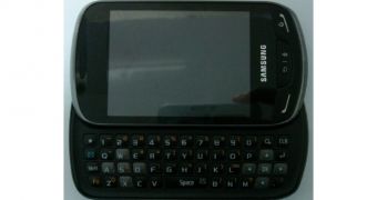 Samsung U380
