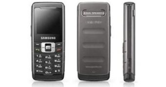 Samsung Unveils the E1410 and the E1117