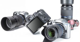 New Samsung NX series lenses to be added to company's lineup