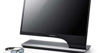 Samsung releases Series 9 AiO