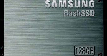 Samsung unveiled the greenest SSDs on the market