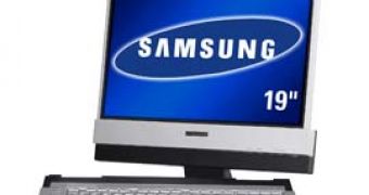 Samsung Wants 19 inches For Its Notebooks