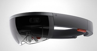 Microsoft HoloLens could debut this year