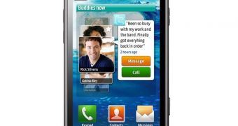Samsung Wave II S8530 Full Specs Available
