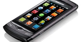 Samsung Wave to Stimulate Samsung Apps Growth