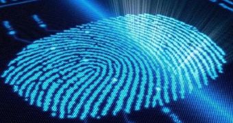 Future Samsung wearables might embed fingerprint sensor