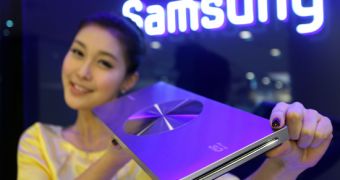 Samsung to present world's thinnest 3D Blu-ray player at CES 2011