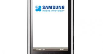 Samsung releases its  Windows Mobile SDK 1.0