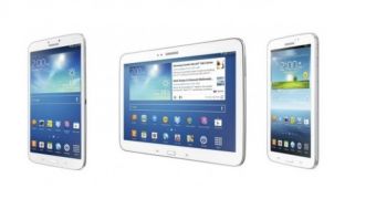 Samsung Won’t Conquer the Tablet Market in 2014, Will Most Likely Fail to Ship 60M Units