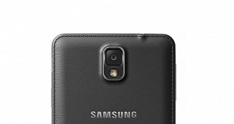 Samsung faux-leather is a love-hate affair