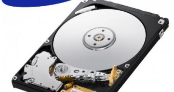 Samsung getting ready for 4TB HDDs