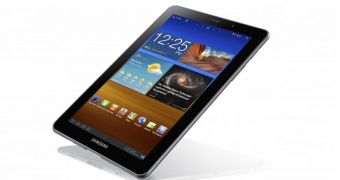 Samsung said to be working on 8-inch and 10-inch AMOLED tablets