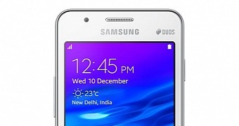 Samsung Z1 Sales Off to a Good Start, but Is That Enough for Tizen OS?