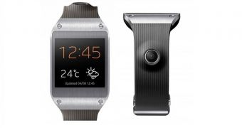 Samsung is top dog smartwatch-wise in the US