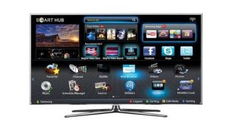 Samsung and SingTel offer new Smart TV content