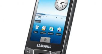 New firmware update available for Samsung i7500 Galaxy