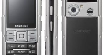 Samsung Ego GT-S9402