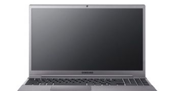 Samsung 15-inch Chronos