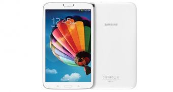 Samsung’s Galaxy Tab 3 8.0 carves a place in Amazon top 100 Rated Tablets