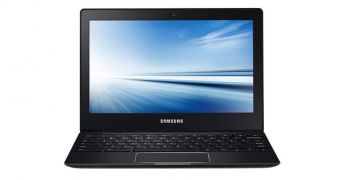 Samsung Chromebooks 2 show in benchmarks