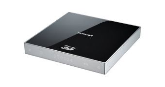 Samsung releases new Blu-ray players