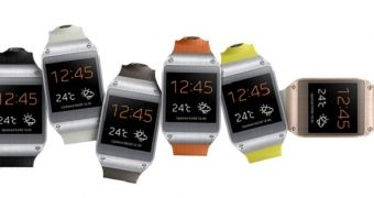 Samsung's standalone smartwatch coming this summer