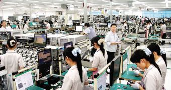 Samsung's Supplier Not Guilty of Child Labor After All