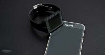 Samsung's wearables might be Android device compatible in the future