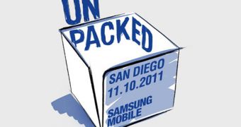 Samsung Unpacked event planned for CTIA next month