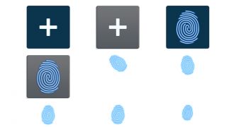 Samsung reportedly testing fingerprint protection for its smartphones