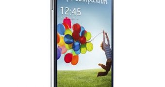 Samsung to Launch GALAXY S 4 in Australia on April 23