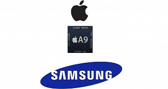 Samsung wins orders for Apple's A9 chip