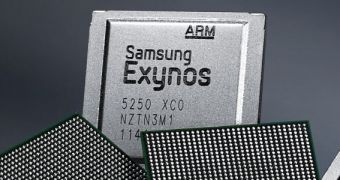 Samsung's Exynos 5250