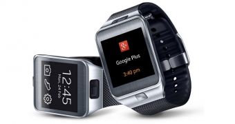Samsung to preview Gear 2 and Gear Fit today