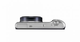 Samsung to Release NX mini Mirrorless Camera Series Soon