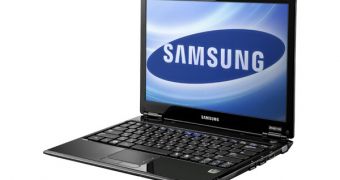 Samsung plans to showcase 12-inch Nano-powered laptop at CES 2009